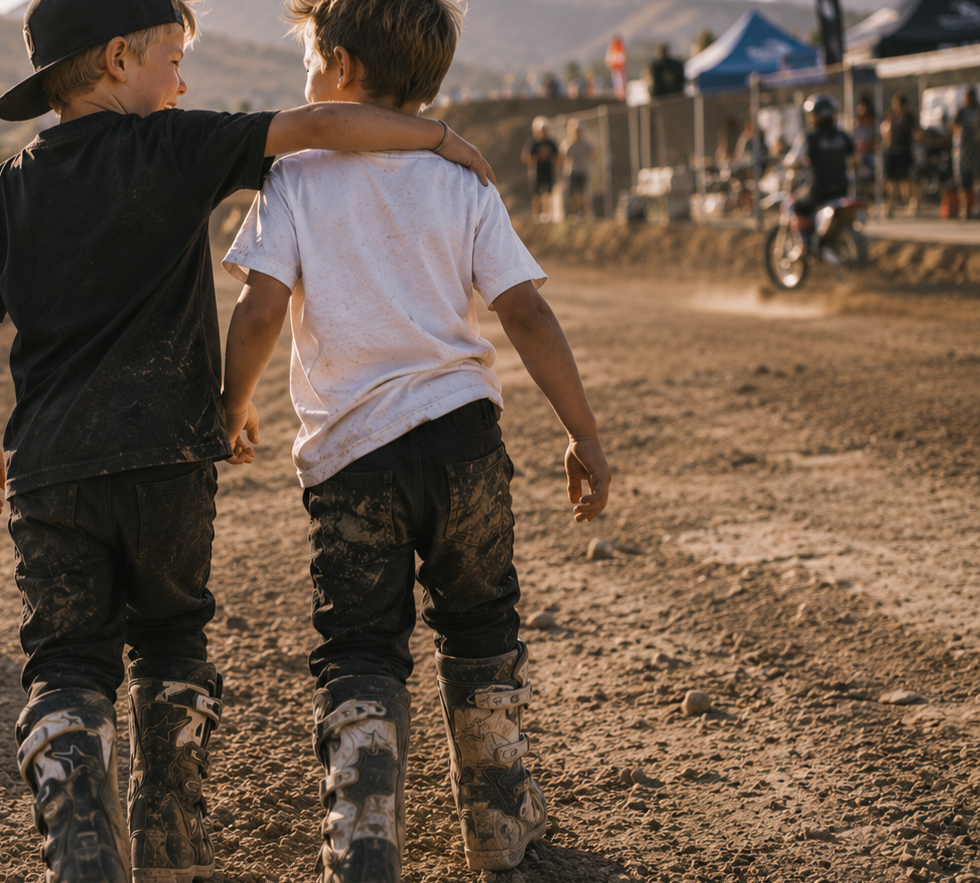 KIDS | COMING SOON