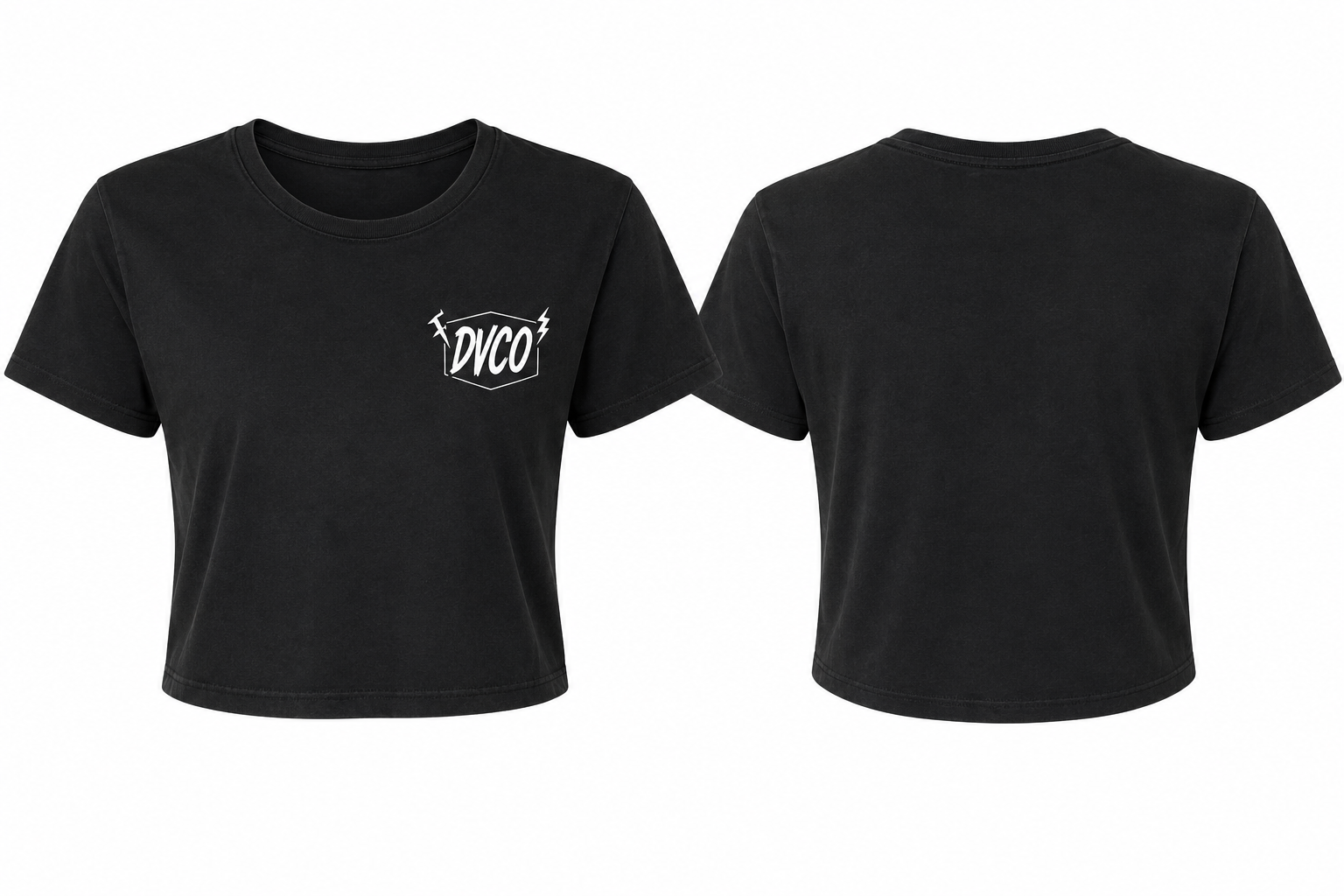 THE ORIGINAL | DVCO Classic Cropped