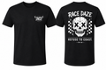 RACE DAZE | DVCO Moto Tee