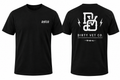 THE CORE | DVCO Monogram Tee