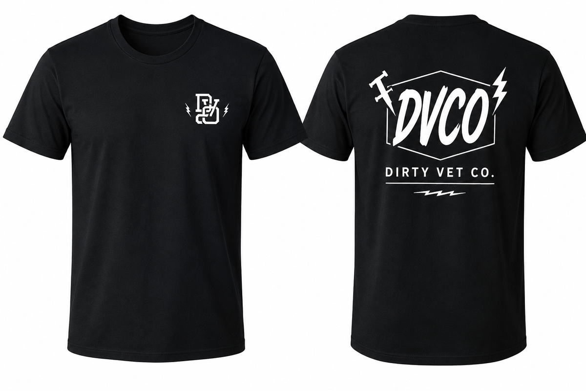 THE ORIGINAL | DVCO Classic Tee