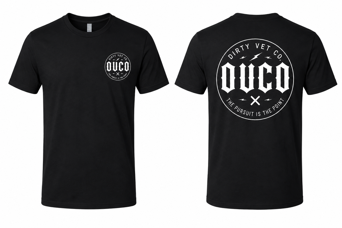THE STANDARD | DVCO Surf Tee